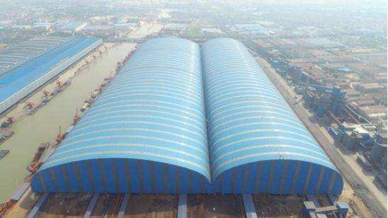 果洛料场封闭若想省钱又环保应该如何实施